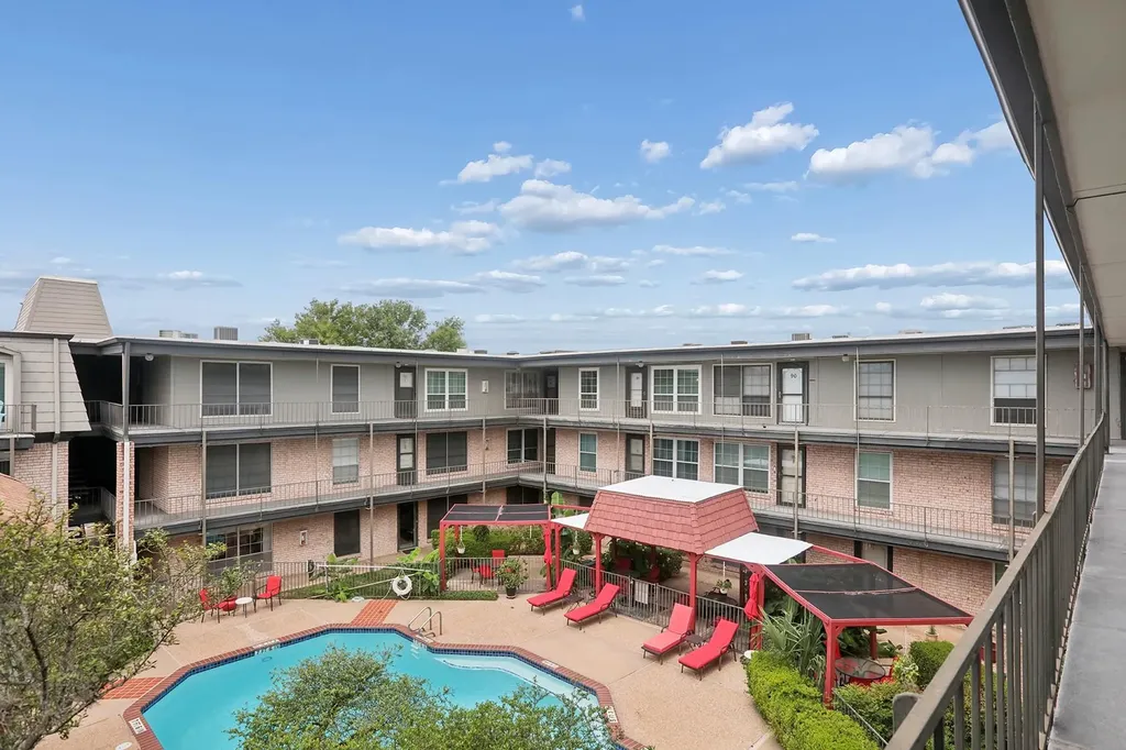 2425 Ashdale Drive Austin TX 78757