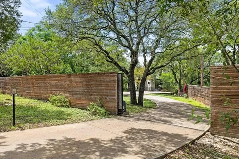 801 The High Road Austin TX 78746