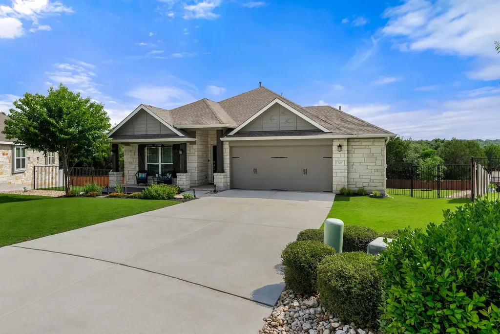 300 Prato Place Georgetown TX 78628