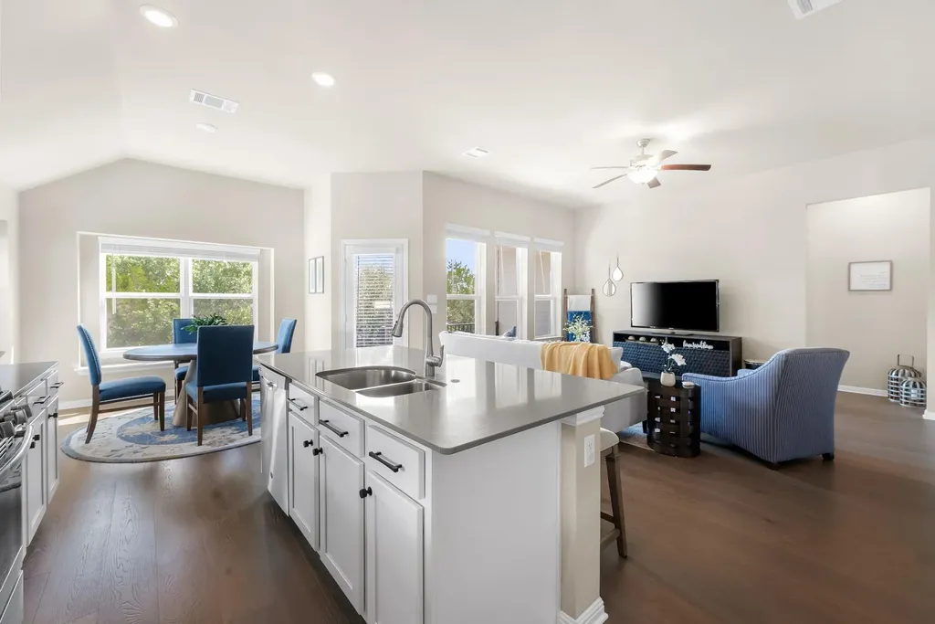 300 Prato Place Georgetown TX 78628