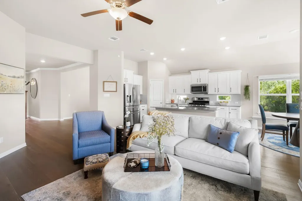 300 Prato Place Georgetown TX 78628