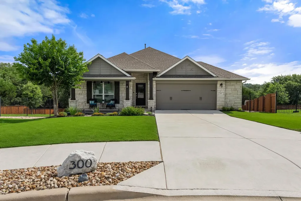 300 Prato Place Georgetown TX 78628