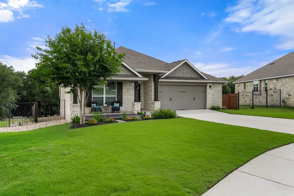 300 Prato Place Georgetown TX 78628