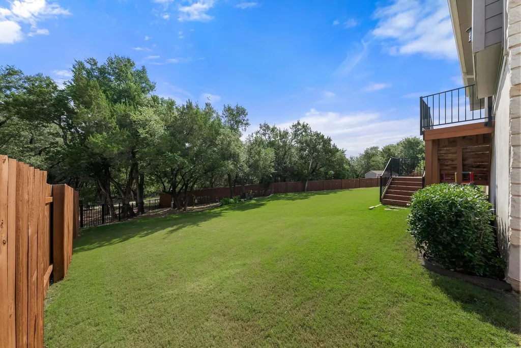 300 Prato Place Georgetown TX 78628