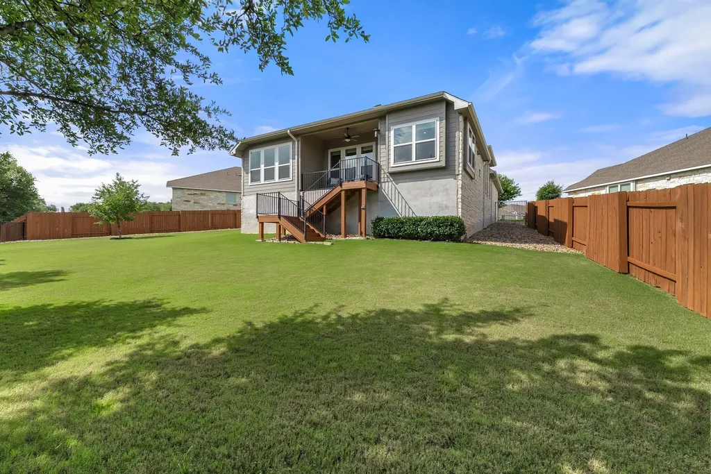 300 Prato Place Georgetown TX 78628