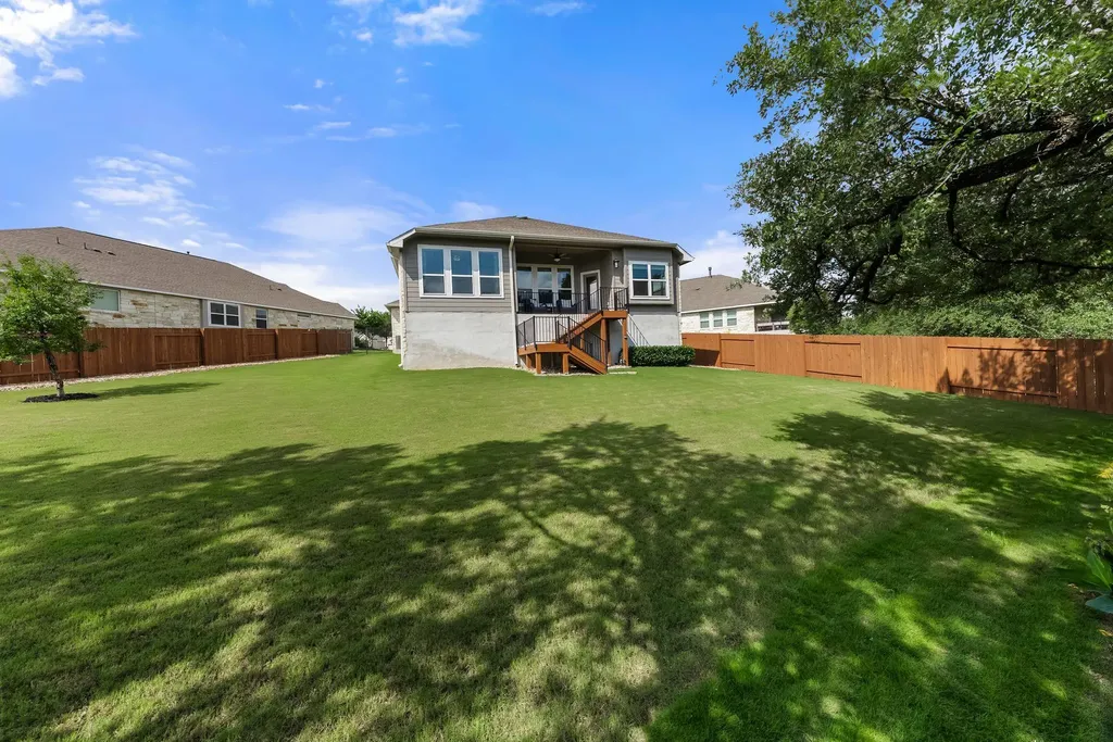 300 Prato Place Georgetown TX 78628