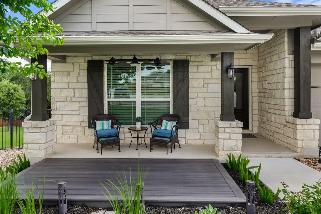 300 Prato Place Georgetown TX 78628