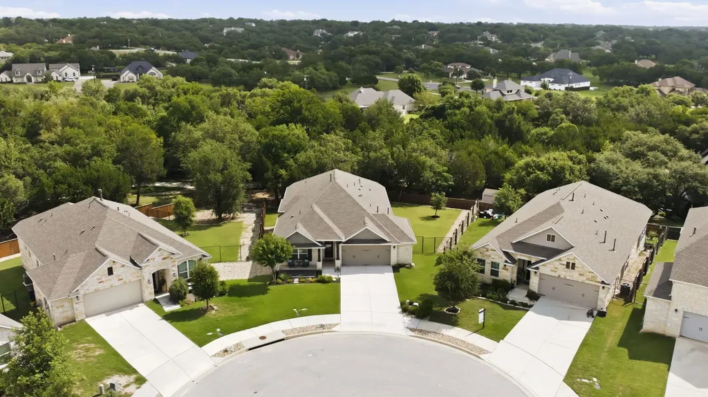 300 Prato Place Georgetown TX 78628