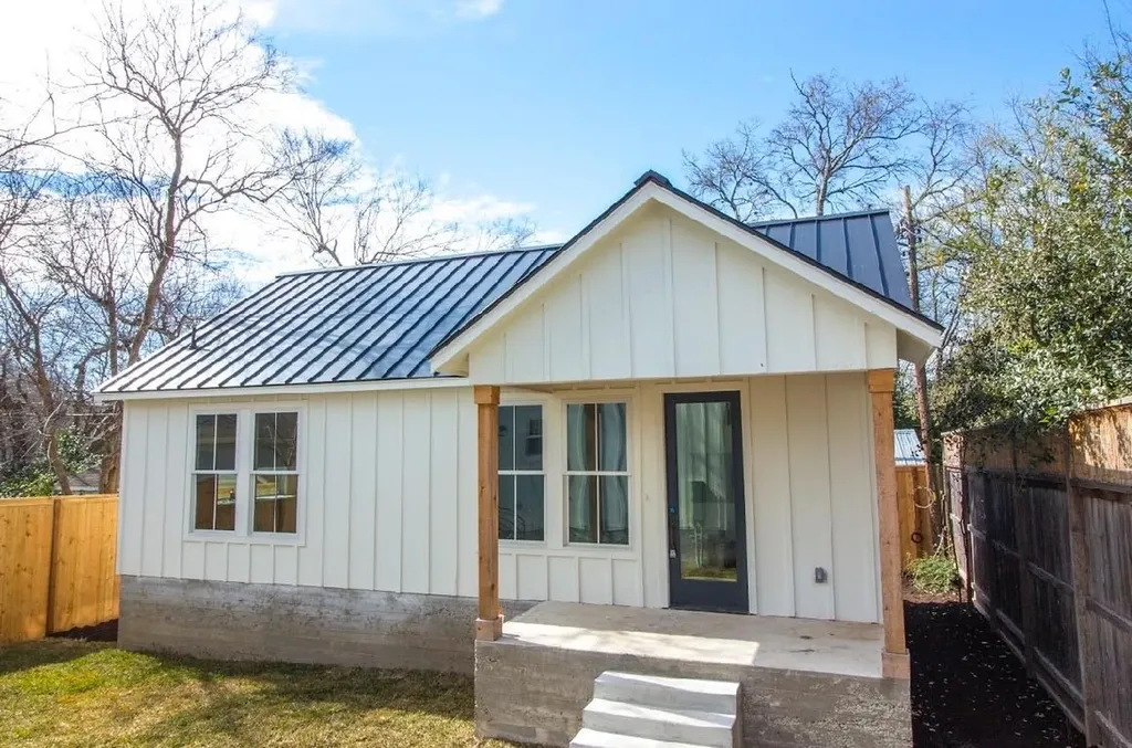 1903 W 30th Street Austin TX 78703