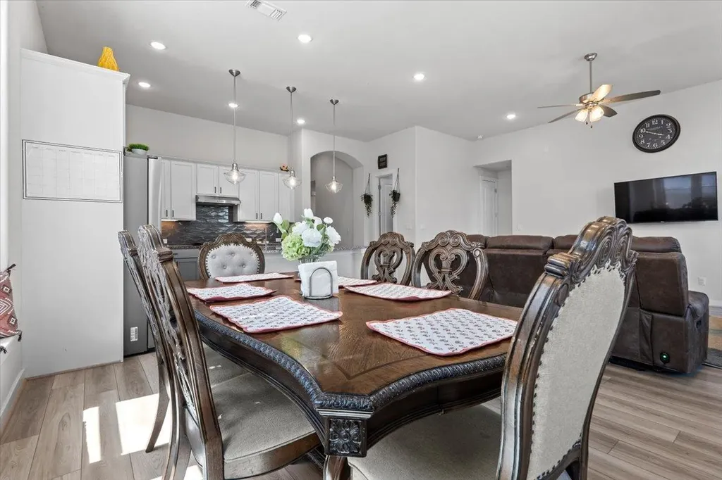 1812 David Ezra Street Leander TX 78641
