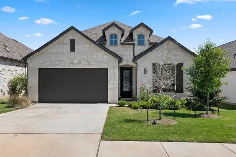 1812 David Ezra Street Leander TX 78641