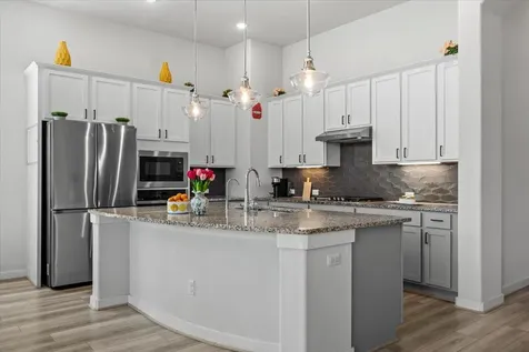 1812 David Ezra Street Leander TX 78641