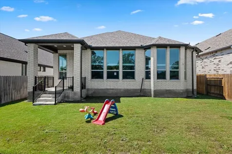 1812 David Ezra Street Leander TX 78641