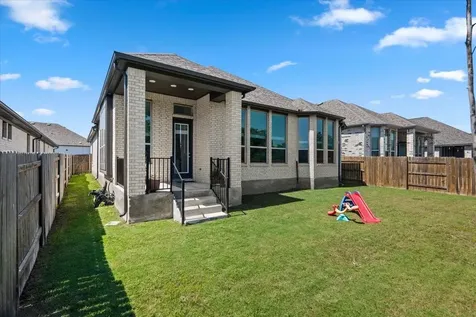 1812 David Ezra Street Leander TX 78641