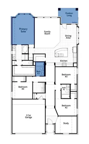 1812 David Ezra Street Leander TX 78641