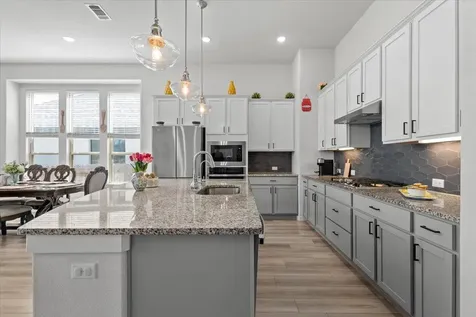 1812 David Ezra Street Leander TX 78641