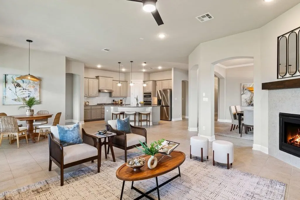 728 Jacksdaw Drive Austin TX 78737