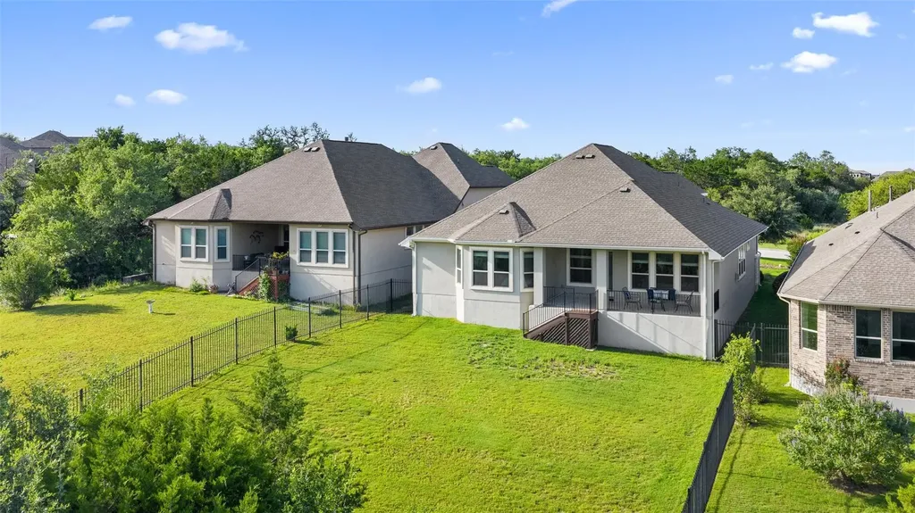 728 Jacksdaw Drive Austin TX 78737