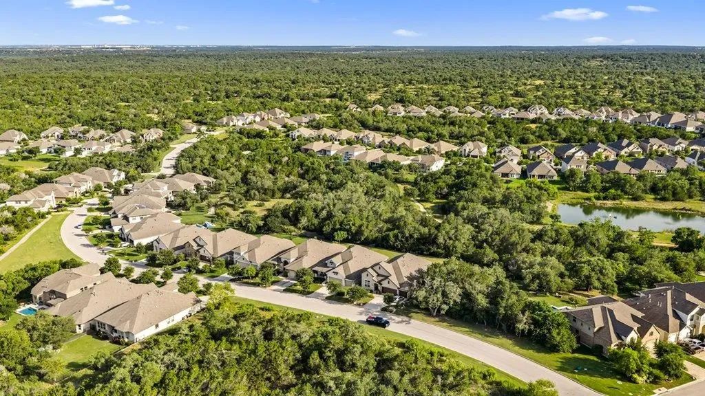 728 Jacksdaw Drive Austin TX 78737