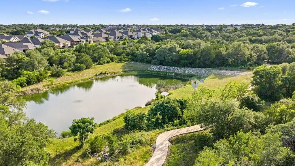 728 Jacksdaw Drive Austin TX 78737