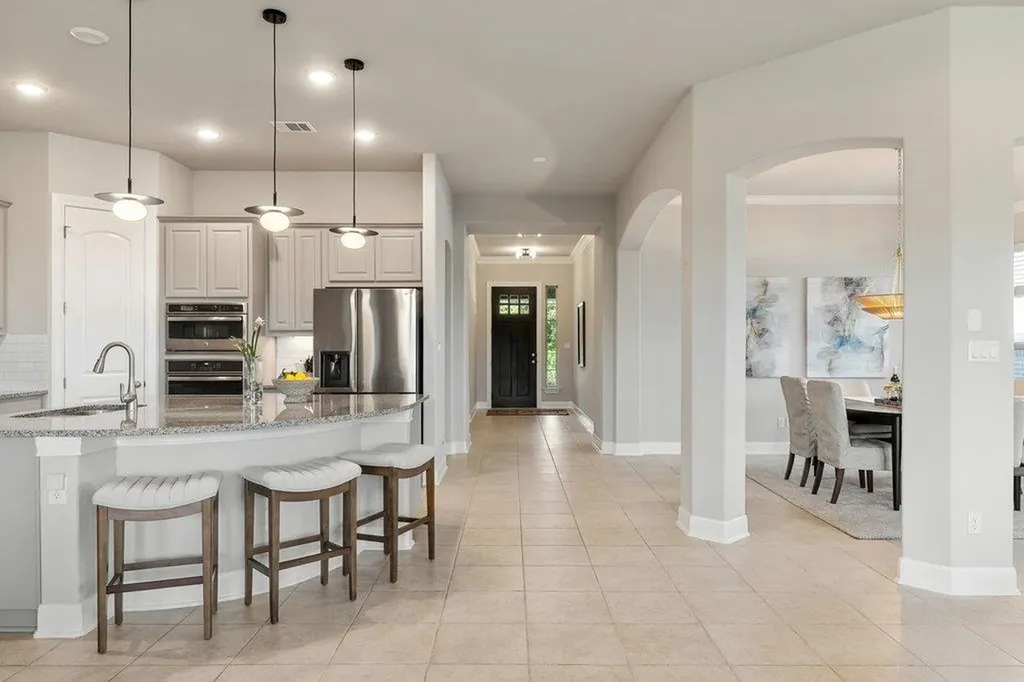 728 Jacksdaw Drive Austin TX 78737