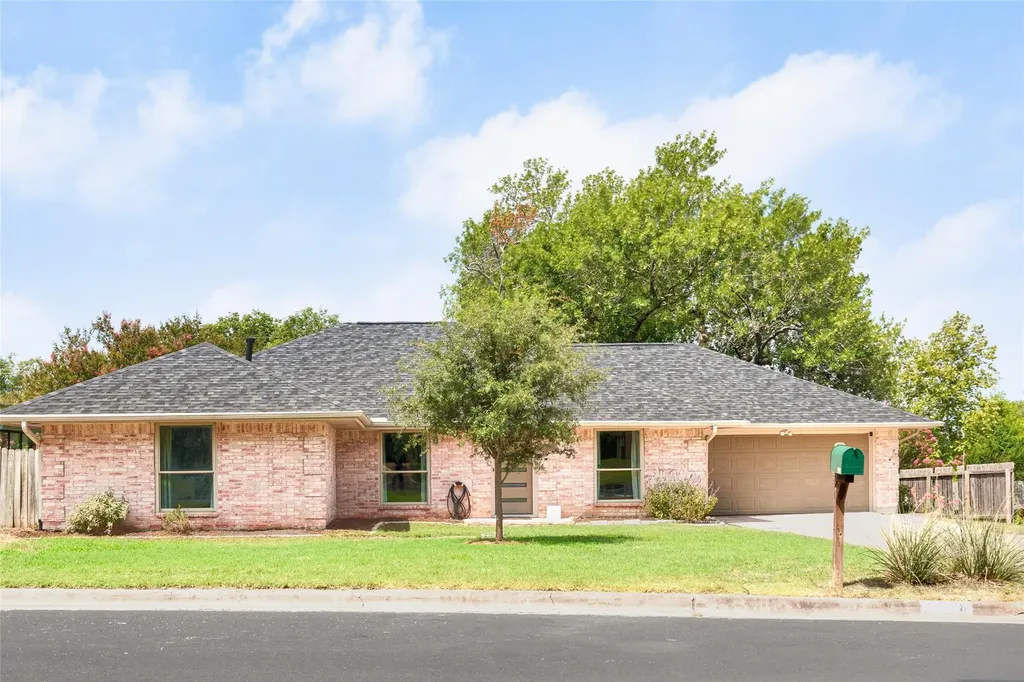 5508 Chadwyck Drive Austin TX 78723