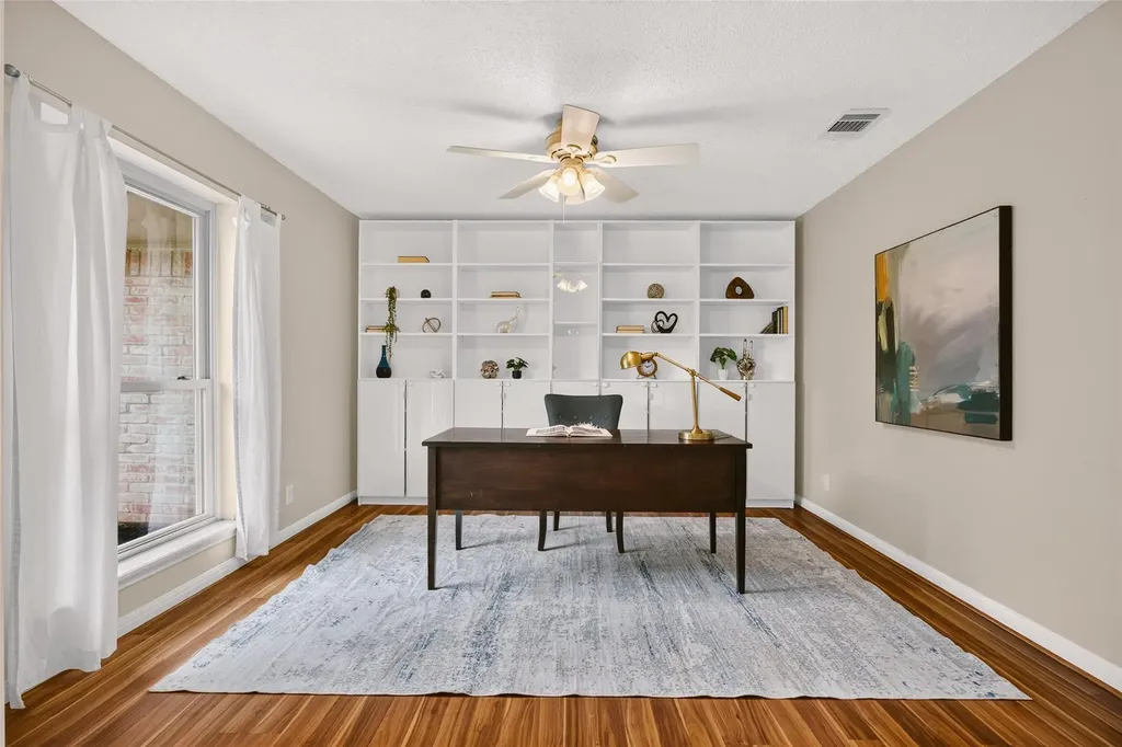 5508 Chadwyck Drive Austin TX 78723