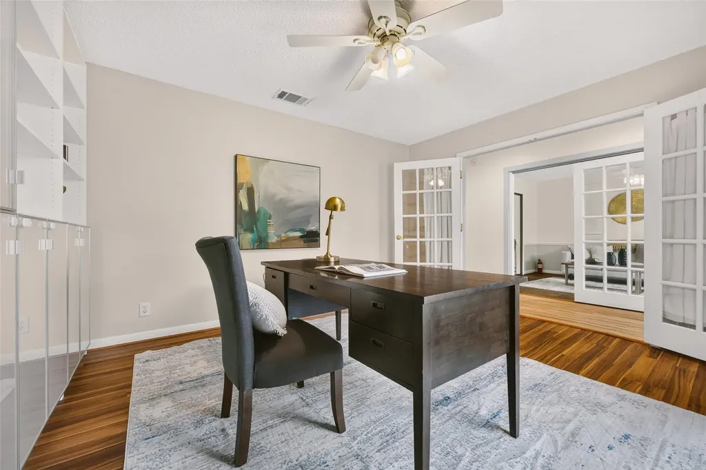 5508 Chadwyck Drive Austin TX 78723