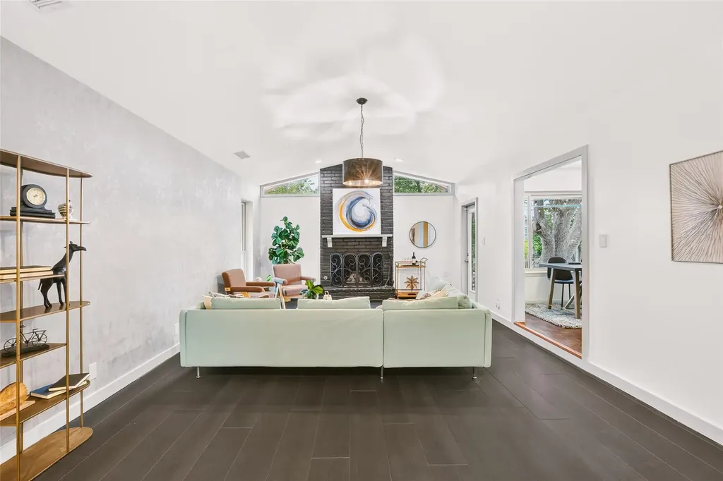 5508 Chadwyck Drive Austin TX 78723