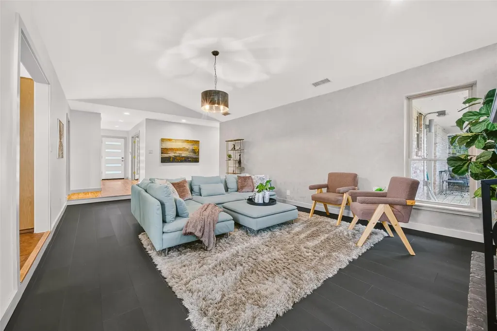 5508 Chadwyck Drive Austin TX 78723
