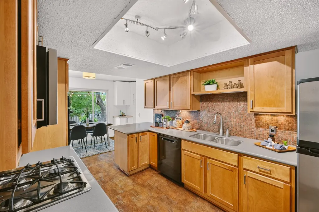5508 Chadwyck Drive Austin TX 78723