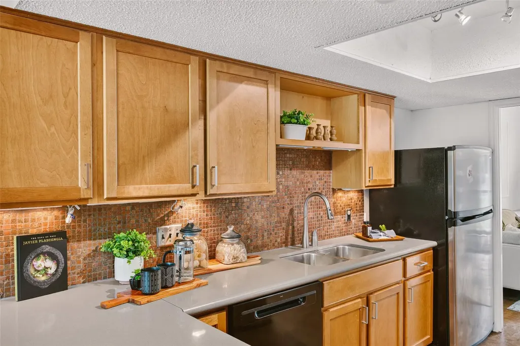 5508 Chadwyck Drive Austin TX 78723