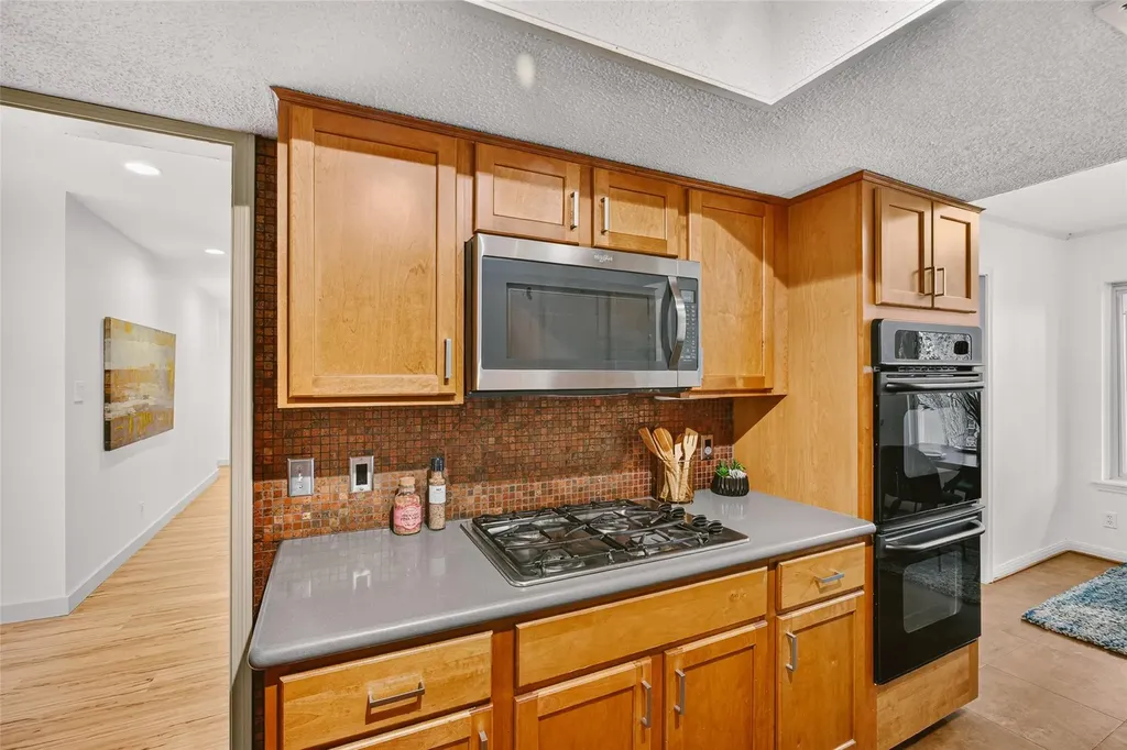5508 Chadwyck Drive Austin TX 78723