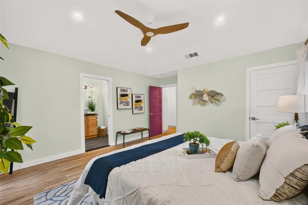5508 Chadwyck Drive Austin TX 78723