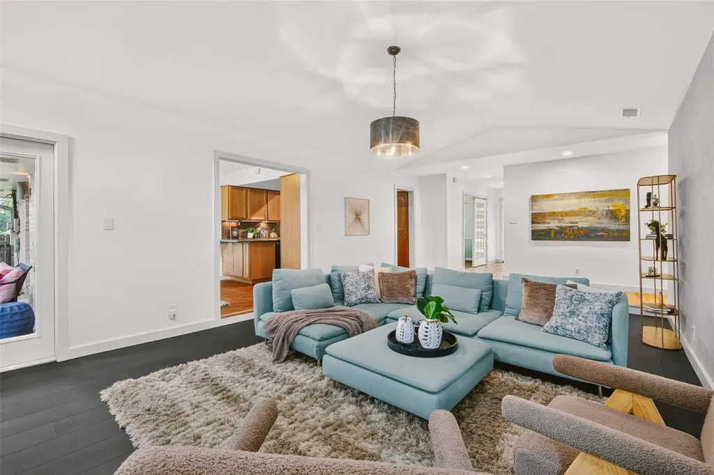 5508 Chadwyck Drive Austin TX 78723