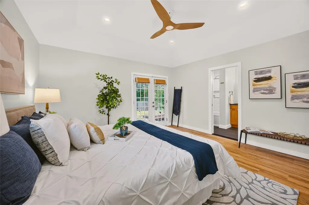 5508 Chadwyck Drive Austin TX 78723