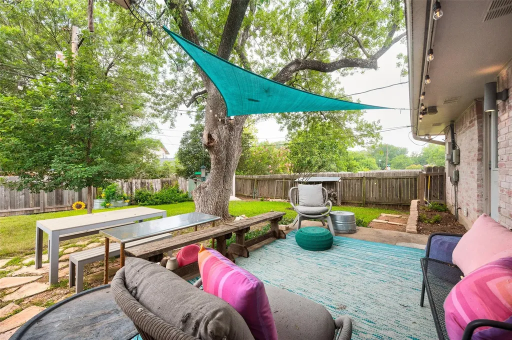 5508 Chadwyck Drive Austin TX 78723