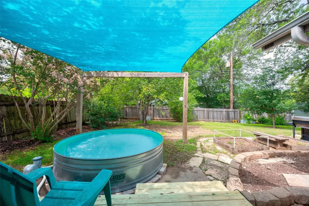 5508 Chadwyck Drive Austin TX 78723