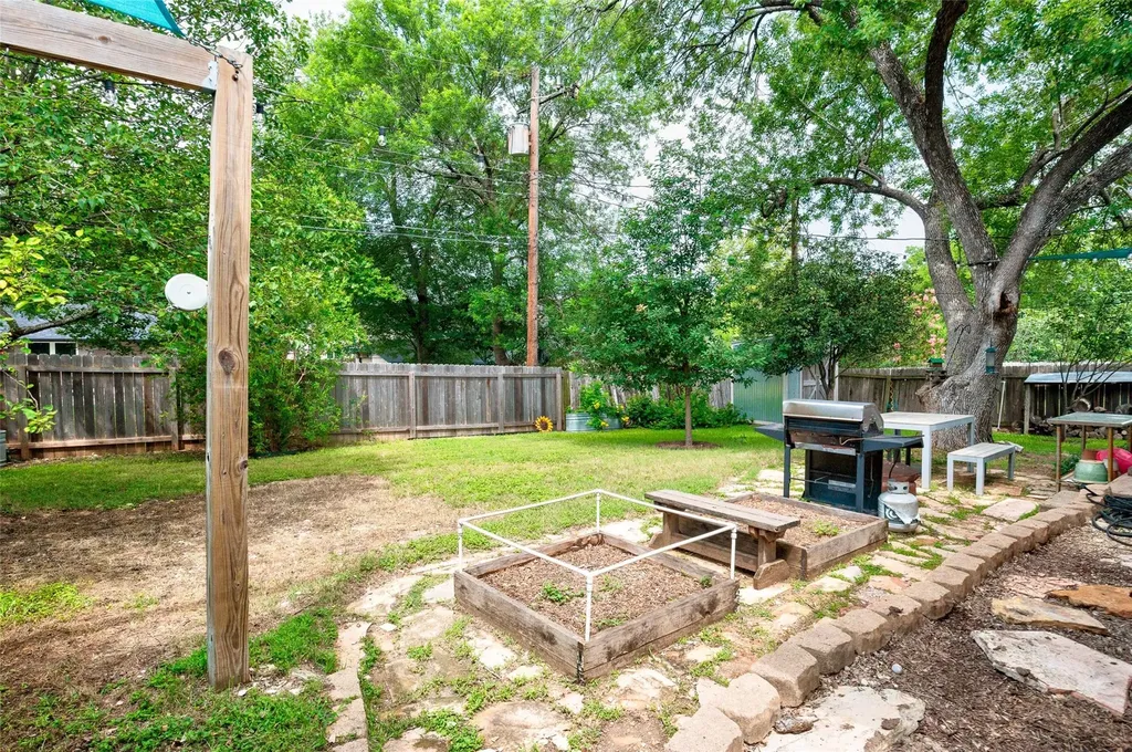 5508 Chadwyck Drive Austin TX 78723
