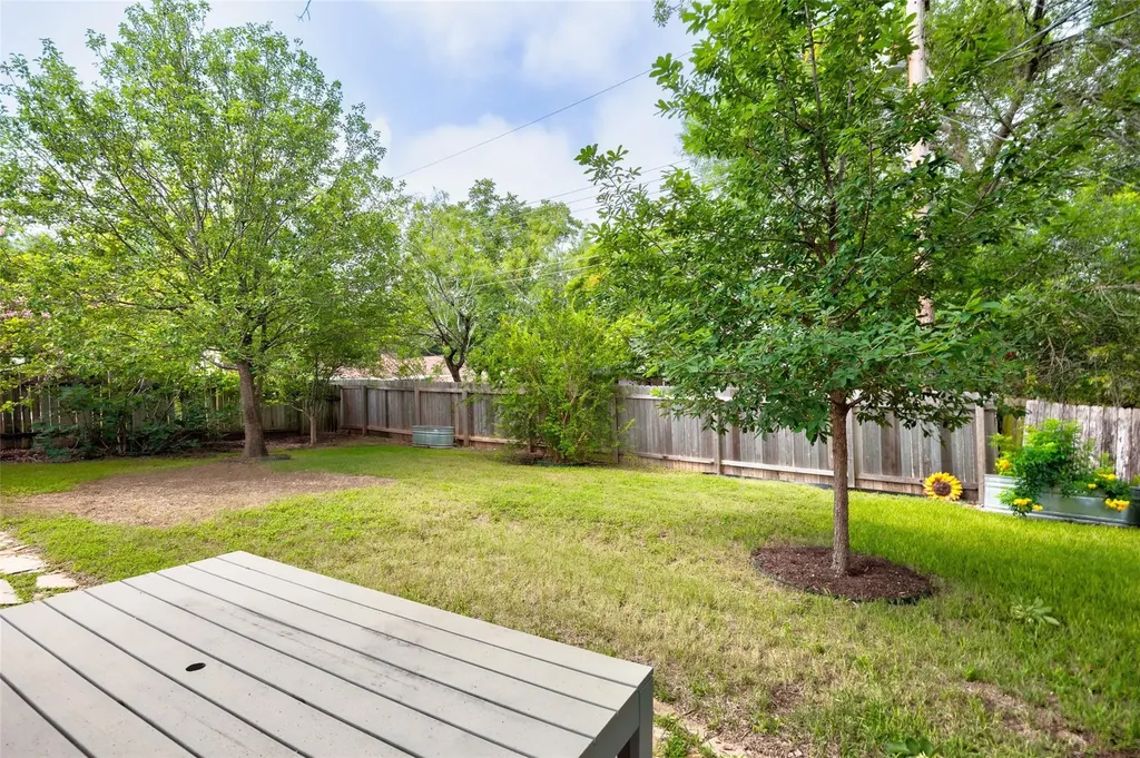 5508 Chadwyck Drive Austin TX 78723