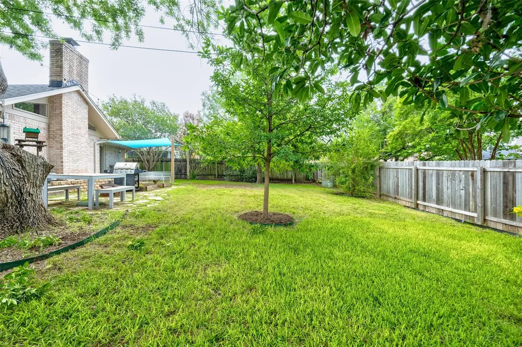 5508 Chadwyck Drive Austin TX 78723