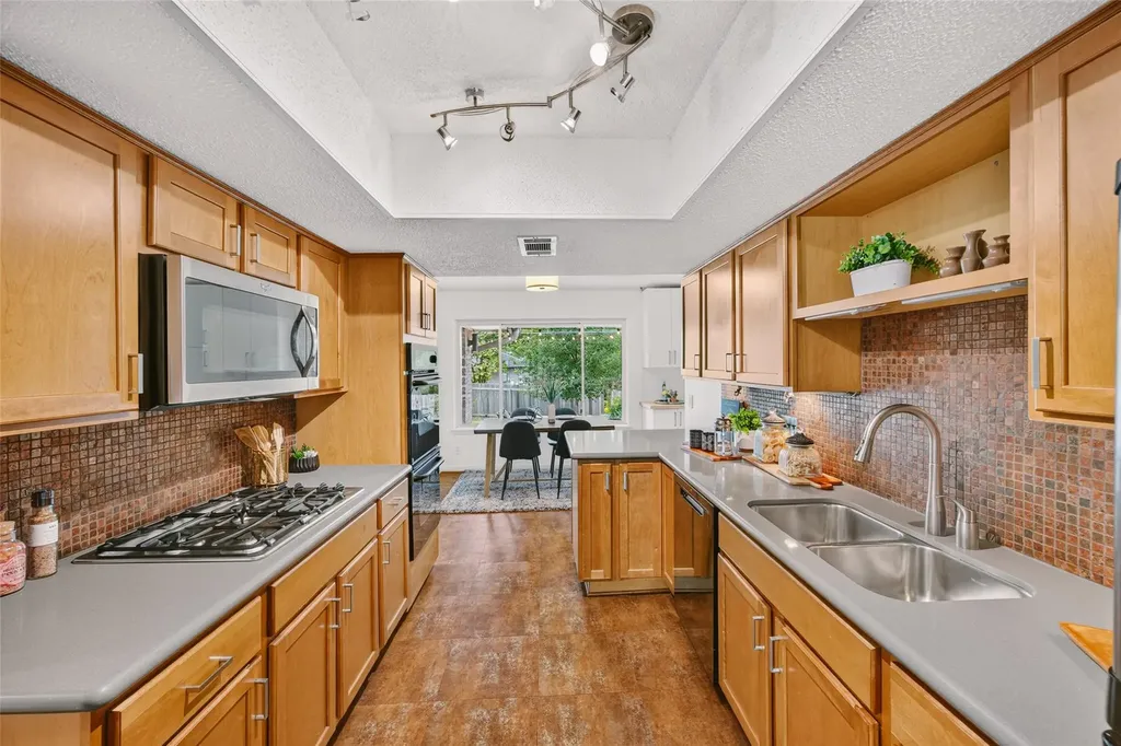 5508 Chadwyck Drive Austin TX 78723