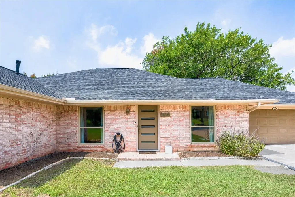 5508 Chadwyck Drive Austin TX 78723