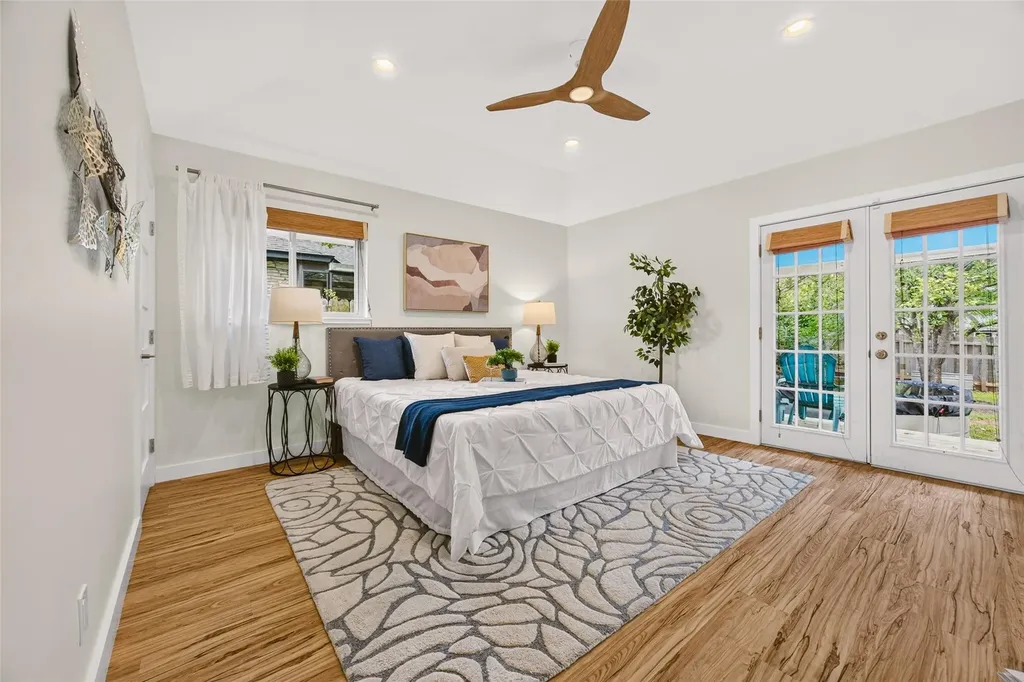 5508 Chadwyck Drive Austin TX 78723