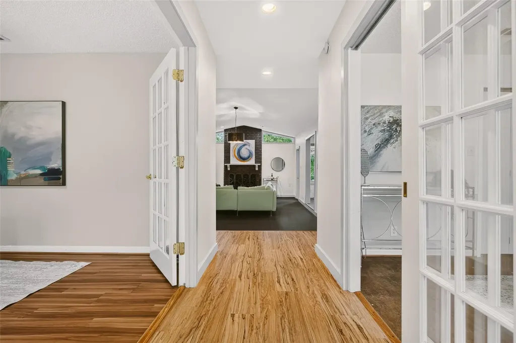 5508 Chadwyck Drive Austin TX 78723
