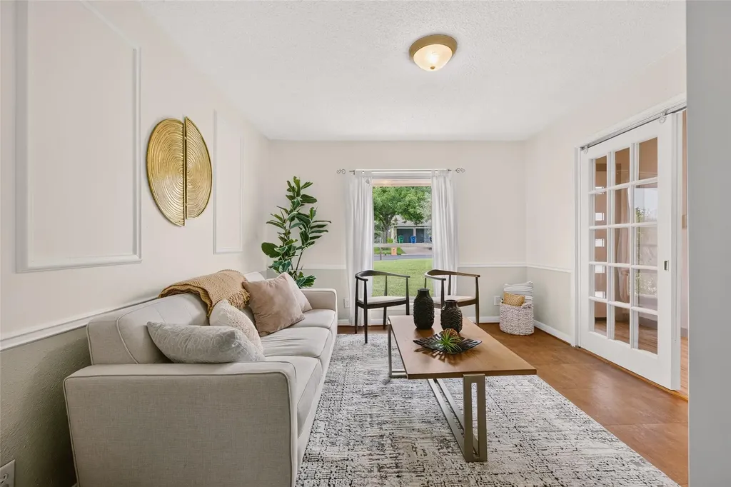 5508 Chadwyck Drive Austin TX 78723