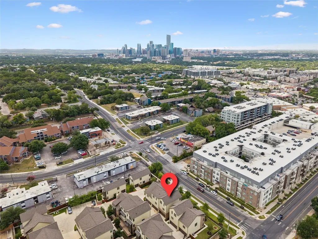 2209 Woodland Avenue Austin TX 78741