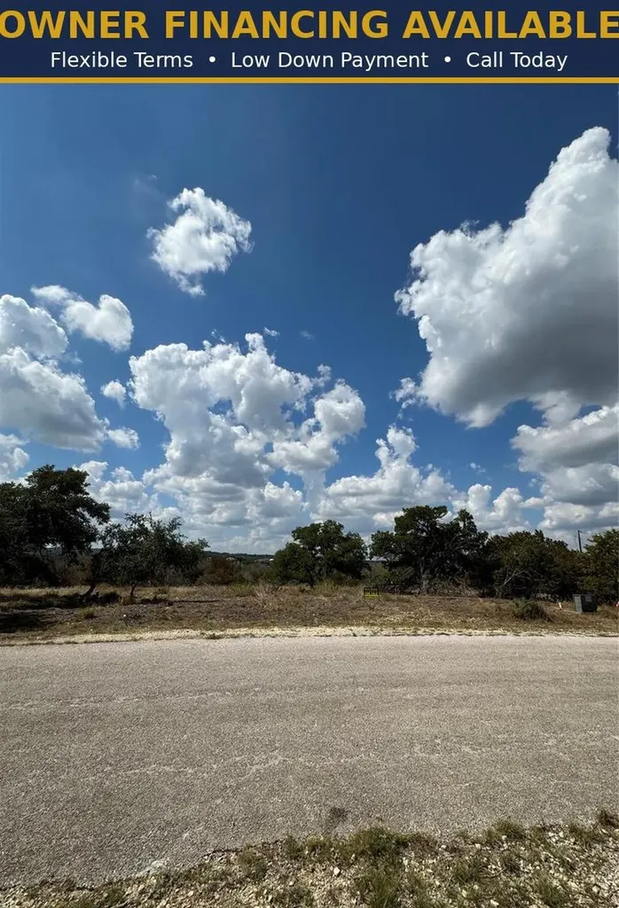 22007 Redbird Drive Lago Vista TX 78645