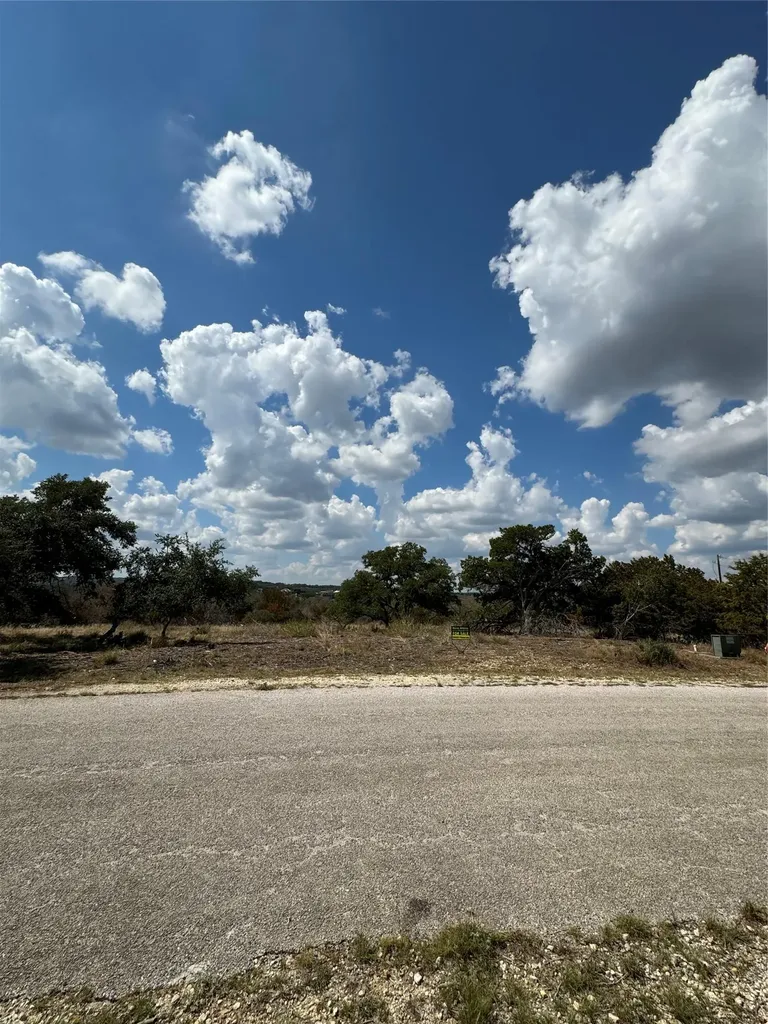 22007 Redbird Drive Lago Vista TX 78645