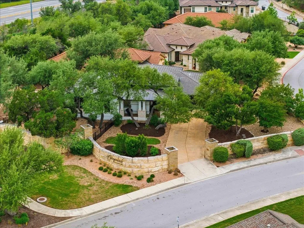 16105 Rockies Run Summit Austin TX 78738